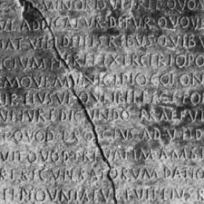 Museo Archeologico Nazionale di Parma